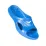 Шльопанці Arena HYDROSOFT II HOOK синій 45 Уні 003285-701 45 - Robinzon.ua