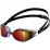 Окуляри для плавання Speedo FASTSKIN HYPER ELITE MIR чорний, золотий Уні OSFM 8-12818F977 - Robinzon.ua