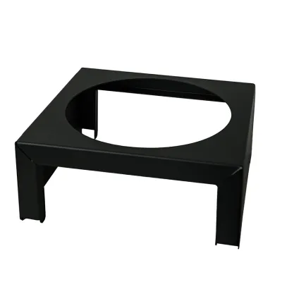 Підставка під казан Daddy Smoke - Robinzon.ua