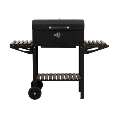 Мангал-барбекю на 8 шампурів - Robinzon.ua