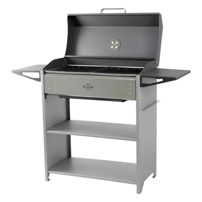 Гриль-барбекю Brooklyn Big - Robinzon.ua