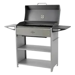 Гриль-барбекю Brooklyn Big Гриль-барбекю Brooklyn Big - Robinzon.ua