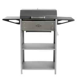 Гриль-барбекю Brooklyn Small - Robinzon.ua