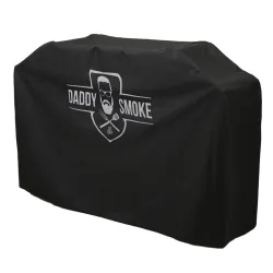 Чохол Daddy Smoke для стаціонарного мангалу на 12 шампурів - Robinzon.ua