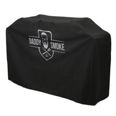 Чохол Daddy Smoke для стаціонарного мангалу на 12 шампурів - Robinzon.ua