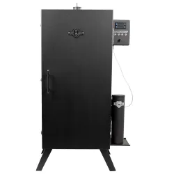 Коптильня Daddy Smoke холодного и горячего копчения. Коптильня Daddy Smoke холодного и горячего копчения. - Robinzon.ua