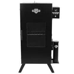 Коптильня Daddy Smoke холодного копчения с вялением. Коптильня Daddy Smoke холодного копчения с вялением. - Robinzon.ua