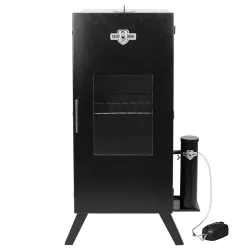 Коптильня Daddy Smoke холодного копчення (100х48х45) - Robinzon.ua