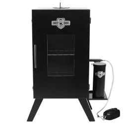 Коптильня Daddy Smoke холодного копчення (66х38х31) Коптильня Daddy Smoke холодного копчення (66х38х31) - Robinzon.ua