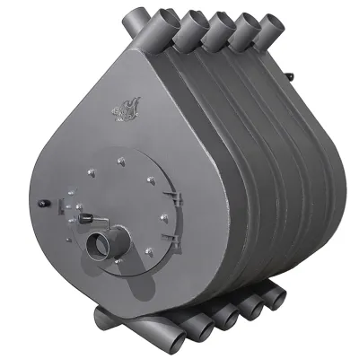 Булер'ян тип 02 Екожар на 400 куб.м. - Robinzon.ua