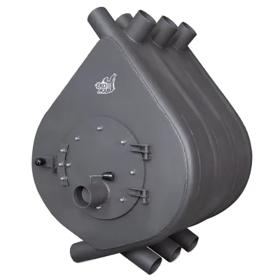 Булер'ян тип 01 Екожар на 200 куб.м. - Robinzon.ua