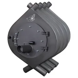 Булер'ян тип 00 Екожар на  110 куб.м. - Robinzon.ua