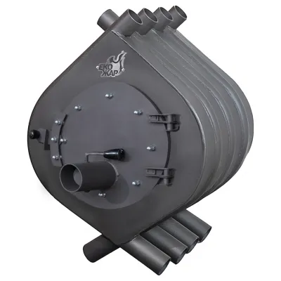 Булер'ян тип 00 Екожар на  110 куб.м. - Robinzon.ua