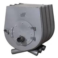 Булер'ян тип 01 Екожар на  200 куб.м. з варильною поверхнею - Robinzon.ua