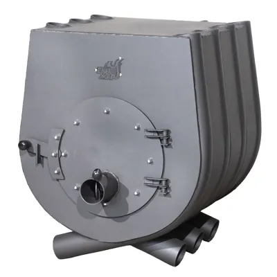 Булер'ян тип 01 Екожар на  200 куб.м. з варильною поверхнею - Robinzon.ua