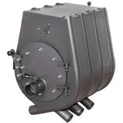 Булер'ян тип 00 Екожар на  125 куб.м. з варильною поверхнею - Robinzon.ua