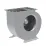 Вентилятор радиальный энергоэффективный с загнутыми вперед лопатками RAF-2,25-4-220 для промышленной печи - Robinzon.ua