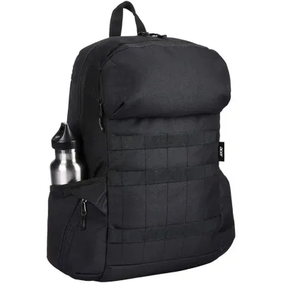 Діловий рюкзак з відділенням для ноутбука 15,6 Acer чорний - Robinzon.ua