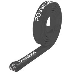 Эспандер-петля (резинка для фитнеса и кроссфита) PowerPlay 4115 Power Band Черная (2-7kg) Эспандер-петля (резинка для фитнеса и кроссфита) PowerPlay 4115 Power Band Черная (2-7kg) - Robinzon.ua