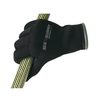Рукавички Neoprene Paddle Gloves від Sea To Summit, Black, XL (STS SOLPGXL) - Robinzon.ua