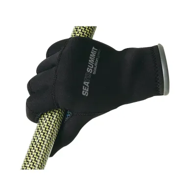 Рукавички Neoprene Paddle Gloves від Sea To Summit, Black, L (STS SOLPGL) - Robinzon.ua