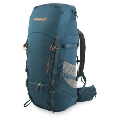 Рюкзак Pinguin Walker 50, Petrol (PNG 321166) 2020 - Robinzon.ua