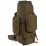 Рюкзак Tasmanian Tiger Range Pack MK2 Olive (TT 7605.331) - Robinzon.ua