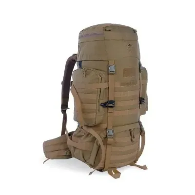 Тактичний рюкзак Tasmanian Tiger Raid Pack MK2I Coyote Brown (TT 7711.346) - Robinzon.ua
