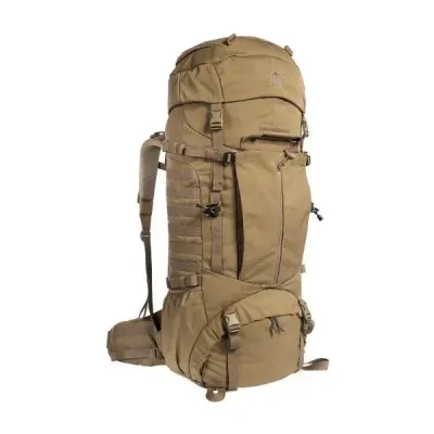 Тактический рюкзак Tasmanian Tiger Pathfinder MK2, 80 Coyote Brown (TT 7622.346) - Robinzon.ua