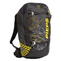 Лавинний рюкзак Pieps Jetforce Tour Rider 24, Yellow, S/M (PE 112840.YELO-SM) Лавинний рюкзак Pieps Jetforce Tour Rider 24, Yellow, S/M (PE 112840.YELO-SM) - Robinzon.ua