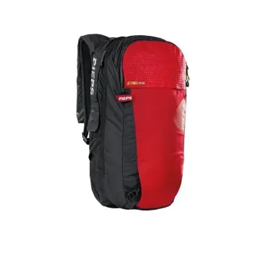 Рюкзак Pieps Jetforce BT Pack 25, Red, S/M (PE 6813226024S_M1) - Robinzon.ua
