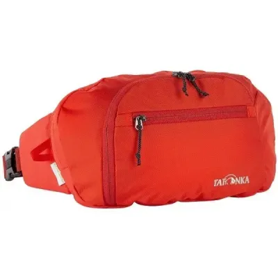 Сумка-рюкзак Tatonka Hip Sling Pack, Red Orange (TAT 2208.211) - Robinzon.ua