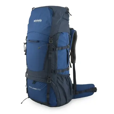 Рюкзак Pinguin Explorer 100, Navy (PNG 320169) 2020 - Robinzon.ua