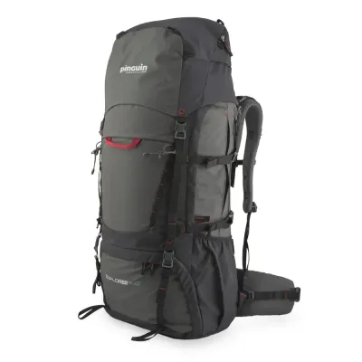 Рюкзак Pinguin Explorer 100, Black (PNG 320190) 2020 - Robinzon.ua