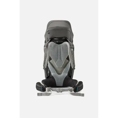 Рюкзак мужской Rab Cerro Torre 65:85, Black / Greyhound, M/L (FBQ-01-BL-65) - Robinzon.ua