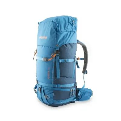 Рюкзак Pinguin Attack 45, Petrol (PNG 322163) 2020 - Robinzon.ua