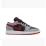 Дитячі Кросівки Nike AIR JORDAN 1 LOW  Сірий 37.5 (7d553560-060 37.5) - Robinzon.ua