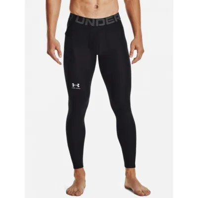 Чоловічі Тайтси  Under Armour Ua Hg Armour Leggings  Чорний L (7d1361586-001 L) - Robinzon.ua