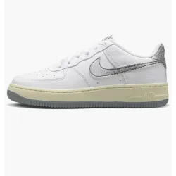 Дитячі Кросівки Nike AIR FORCE 1 LV8 3 Білий 39 (7dDX1657-100 39) Дитячі Кросівки Nike AIR FORCE 1 LV8 3 Білий 39 (7dDX1657-100 39) - Robinzon.ua