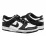 Дитячі Кросівки Nike DUNK LOW  Чорний 38 (7dCW1590-100 38) - Robinzon.ua
