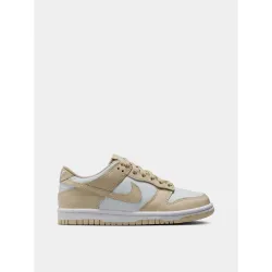Дитячі Кросівки Nike DUNK LOW Бежевий 38.5 (7dFB9109-200 38.5) Дитячі Кросівки Nike DUNK LOW Бежевий 38.5 (7dFB9109-200 38.5) - Robinzon.ua