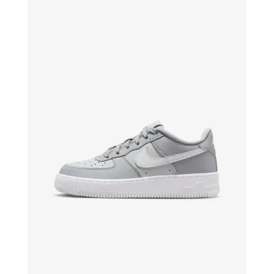 Дитячі Кросівки Nike AIR FORCE 1  Сірий 37.5 (7dFV5948-005 37.5) - Robinzon.ua