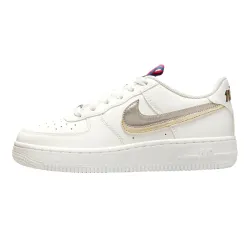 Дитячі Кросівки NIKE AIR FORCE 1 LV8 Бежевий 38.5 (7dDH9595-001 38.5) Дитячі Кросівки NIKE AIR FORCE 1 LV8 Бежевий 38.5 (7dDH9595-001 38.5) - Robinzon.ua