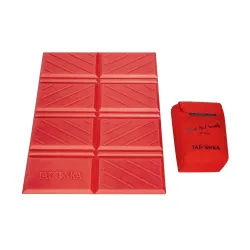 Сідачка Tatonka Foldable Seat Mat 26x34, Red (TAT 3235.015) Сідачка Tatonka Foldable Seat Mat 26x34, Red (TAT 3235.015) - Robinzon.ua