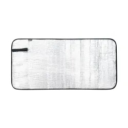 Сідачка Tatonka Alu Seat Mat 45x90, Silver (TAT 2987.027) Сідачка Tatonka Alu Seat Mat 45x90, Silver (TAT 2987.027) - Robinzon.ua