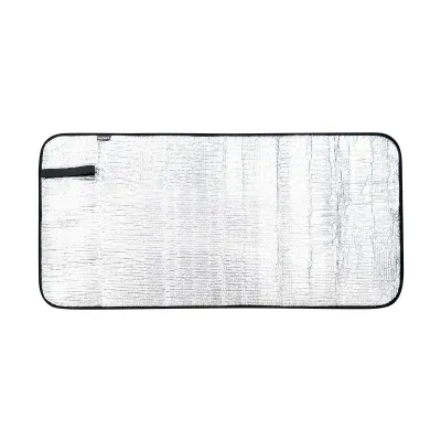 Сідачка Tatonka Alu Seat Mat 45x90, Silver (TAT 2987.027) - Robinzon.ua