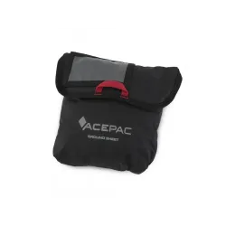 Сумка-підстилка Acepac Ground Sheet, Black (ACPC 505000) Сумка-підстилка Acepac Ground Sheet, Black (ACPC 505000) - Robinzon.ua