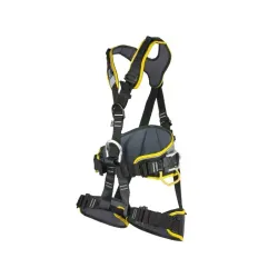 Страхувальна система повна Singing Rock Profi Worker 3D Standard III XL (SR W0081.DR-05) Страхувальна система повна Singing Rock Profi Worker 3D Standard III XL (SR W0081.DR-05) - Robinzon.ua