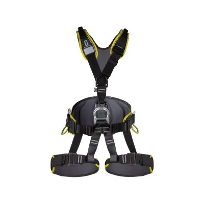 Страхувальна система повна Singing Rock Expert 3D Standart, ML (SR W0078DR03) - Robinzon.ua