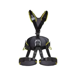 Страхувальна система повна Singing Rock Expert 3D Standart, ML (SR W0078DR03) Страхувальна система повна Singing Rock Expert 3D Standart, ML (SR W0078DR03) - Robinzon.ua